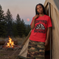 Women's The Scattered Tabernacles T-Shirt