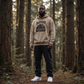 Unisex The Scattered Tabernacles Hoodie