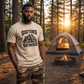 Mens The Scattered Tabernacles T-Shirt