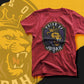 Mens 12 Tribes Collection: Judah
