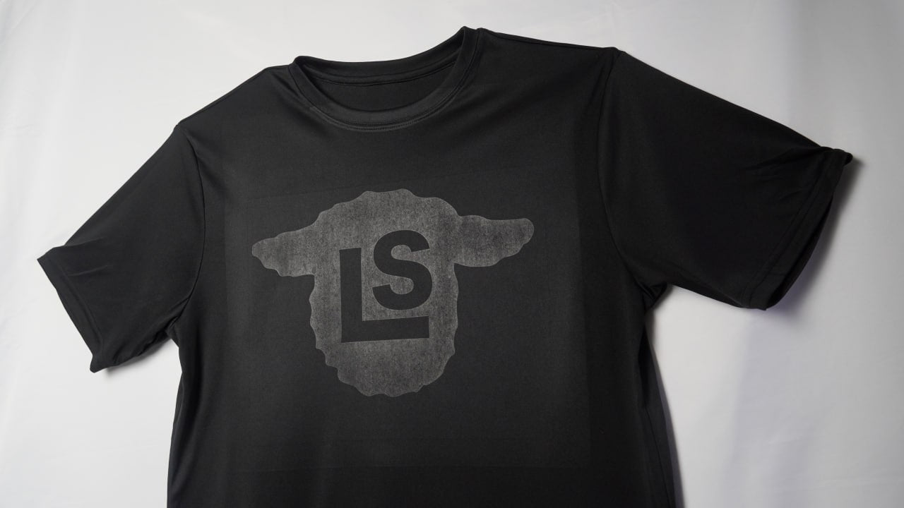 LS Icon Dri Fit T-Shirt