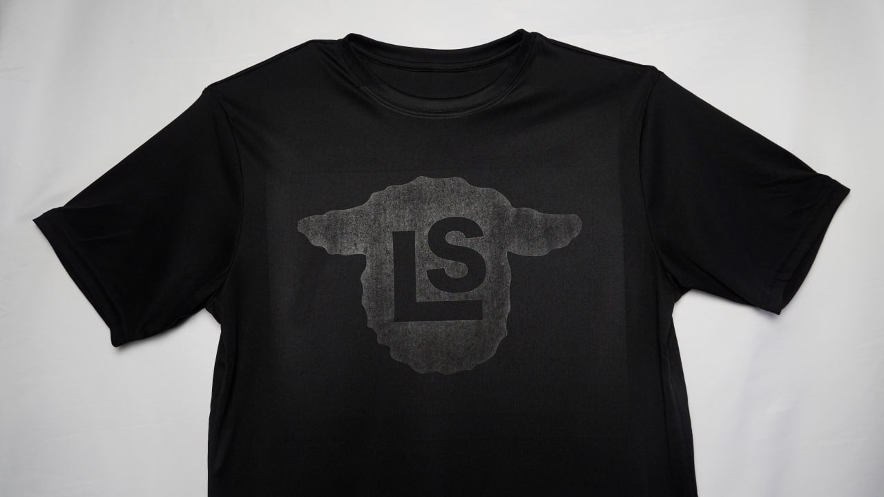 LS Icon Dri Fit T-Shirt