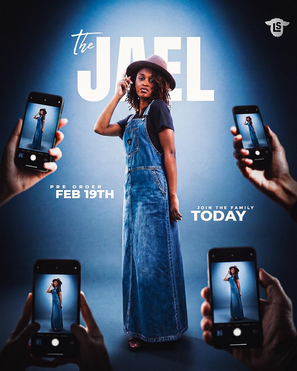 The Jael
