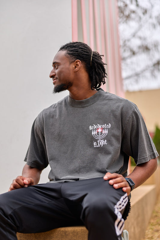 Unisex Rededicated In Light FOD Shirts