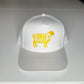 The Lost Sheep Trucker Hat