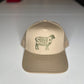 The Lost Sheep Trucker Hat