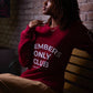 Women's Faithful Flock Members Only Crewneck