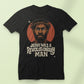 Mens Jesus Revolutionary Man T-Shirt