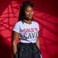 Womens Sold To Saved T-Shirt
