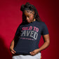 Womens Sold To Saved T-Shirt