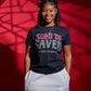 Womens Sold To Saved T-Shirt