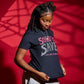 Womens Sold To Saved T-Shirt