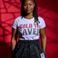 Womens Sold To Saved T-Shirt