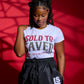 Womens Sold To Saved T-Shirt