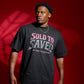Mens Sold To Saved T-Shirt