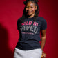 Womens Sold To Saved T-Shirt