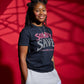 Womens Sold To Saved T-Shirt
