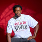 Mens Sold To Saved T-Shirt