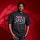 Mens Sold To Saved T-Shirt
