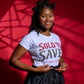 Womens Sold To Saved T-Shirt
