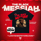 Mens The Black Messiah