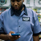 The LS Servant Mechanic Work Shirt
