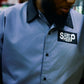 The LS Servant Mechanic Work Shirt