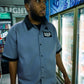 The LS Servant Mechanic Work Shirt