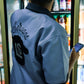 The LS Servant Mechanic Work Shirt