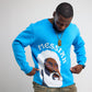 Mens Messiah Sweater