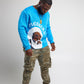 Mens Messiah Sweater