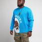 Mens Messiah Sweater