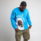 Mens Messiah Sweater
