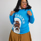 Womens Messiah Sweater