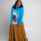 Womens Messiah Sweater
