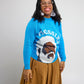 Womens Messiah Sweater
