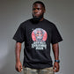 Mens Jesus Revolutionary Man T-Shirt