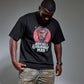 Mens Jesus Revolutionary Man T-Shirt