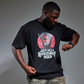 Mens Jesus Revolutionary Man T-Shirt