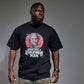 Mens Jesus Revolutionary Man T-Shirt