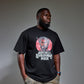 Mens Jesus Revolutionary Man T-Shirt