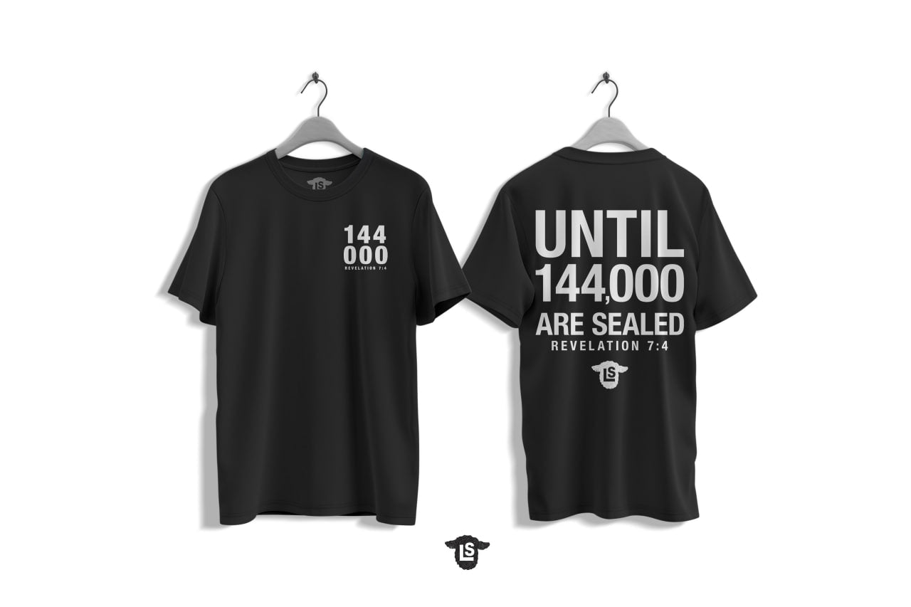 144,00 Sealed Mens T Shirt