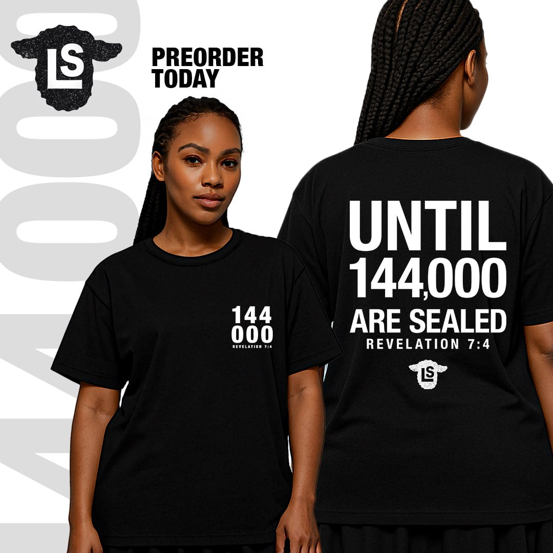 144,00 Sealed Womens T Shirt