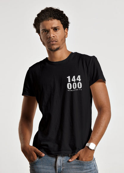 144,00 Sealed Mens T Shirt