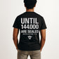 144,00 Sealed Mens T Shirt