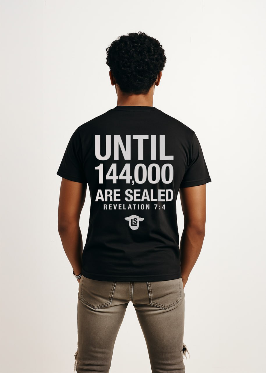 144,00 Sealed Mens T Shirt