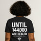 144,00 Sealed Womens T Shirt