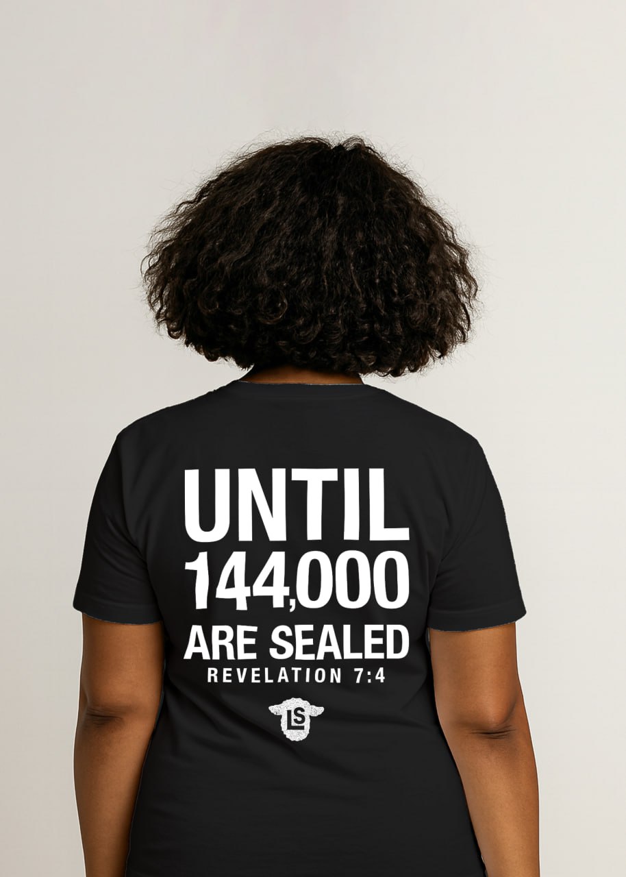 144,00 Sealed Womens T Shirt