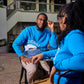 Mens Messiah Sweater
