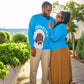 Womens Messiah Sweater